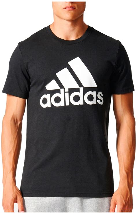 adidas Shirts für Herren online kaufen 